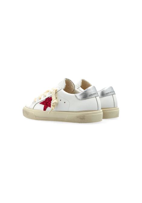 Sneakers Super-star GOLDEN GOOSE KIDS | GYF00112 F00677010426